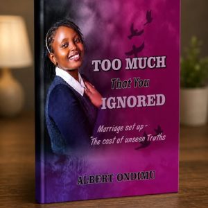 Too Much that You Ignored