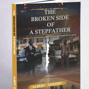 The Broken Side of a Stepfather