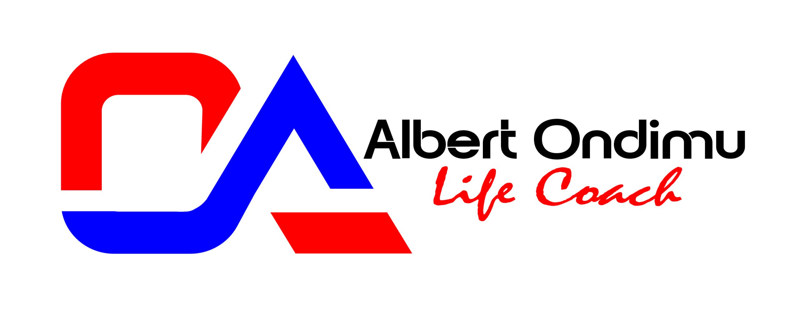 Life Coach Albert Ondimu